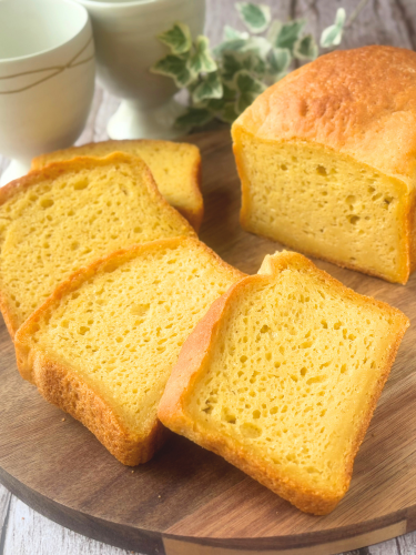 生米パン　生米人参山食　にんじんパン　山食パン